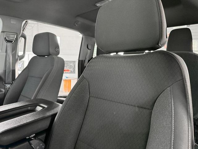 Photo of 2024 Dark Ash Metallic Chevrolet Silverado 1500