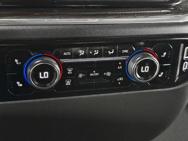 Photo of 2024 Dark Ash Metallic Chevrolet Silverado 1500