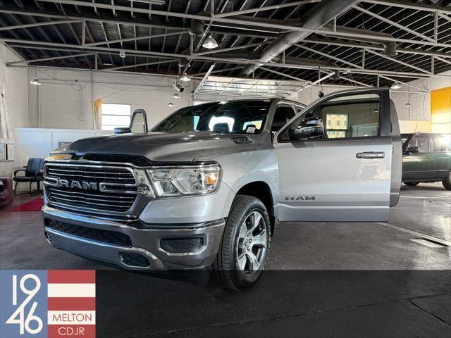 2024 RAM 1500