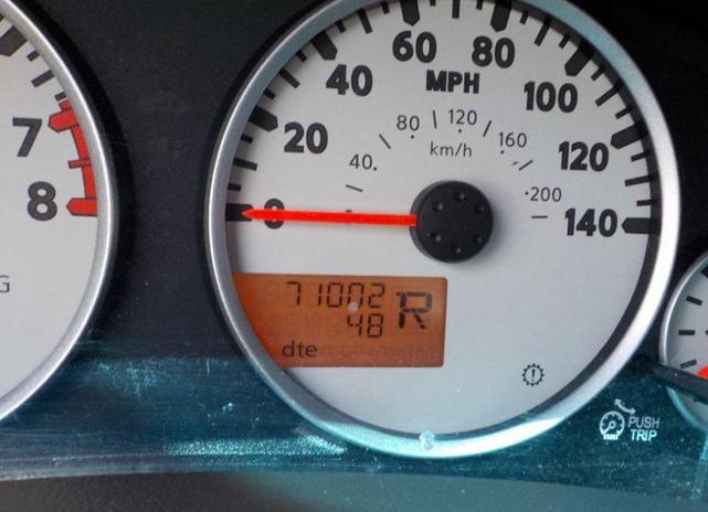 Photo of 2020 Magnetic Black Pearl Nissan Frontier