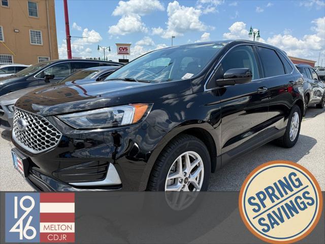2023 Ford Edge