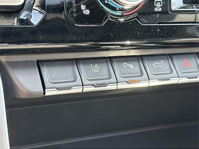 Photo of 2025 Onyx Black GMC Sierra 2500