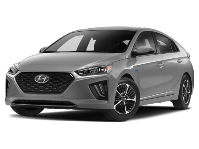 2022 Hyundai Ioniq Plug-in Hybrid