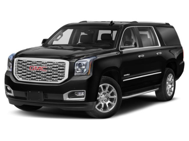 2019 GMC Yukon Xl