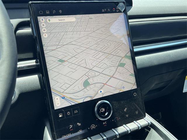 Photo of 2026 Ebony Twilight Metallic GMC Terrain