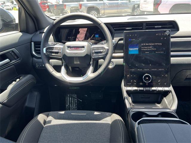 Photo of 2026 Ebony Twilight Metallic GMC Terrain