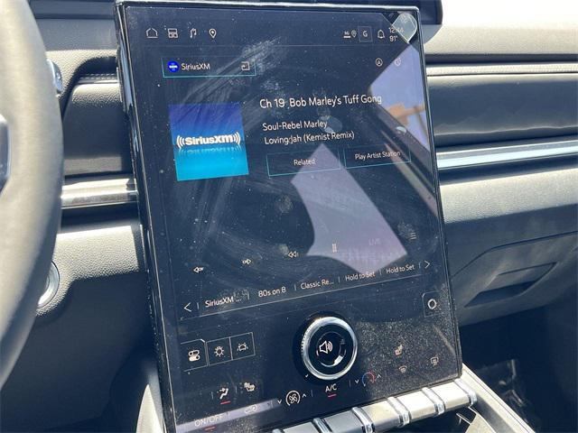 Photo of 2026 Ebony Twilight Metallic GMC Terrain