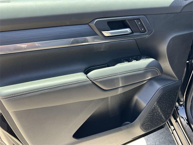 Photo of 2026 Ebony Twilight Metallic GMC Terrain