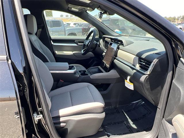 Photo of 2025 Ebony Twilight Metallic GMC Terrain
