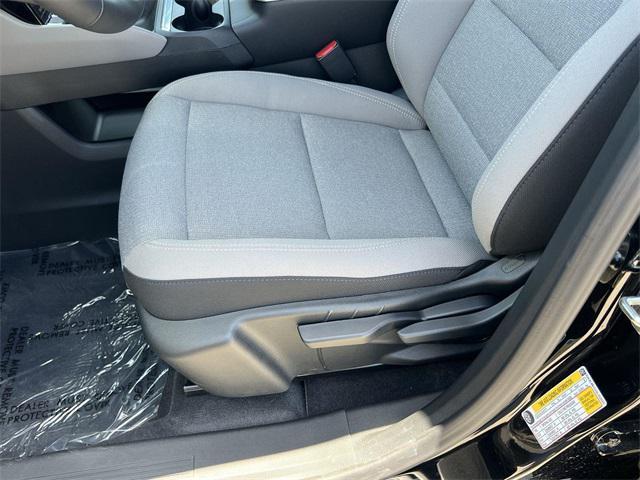 Photo of 2025 Ebony Twilight Metallic GMC Terrain