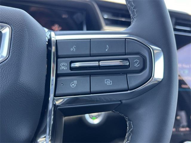 Photo of 2025 Ebony Twilight Metallic GMC Terrain