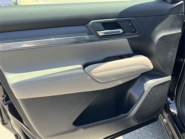 Photo of 2025 Ebony Twilight Metallic GMC Terrain