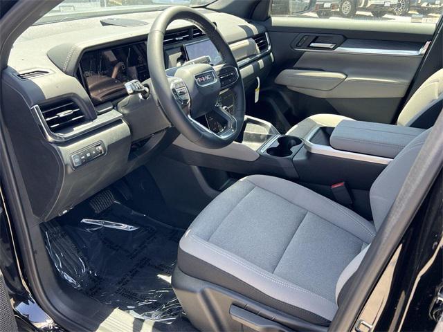 Photo of 2025 Ebony Twilight Metallic GMC Terrain