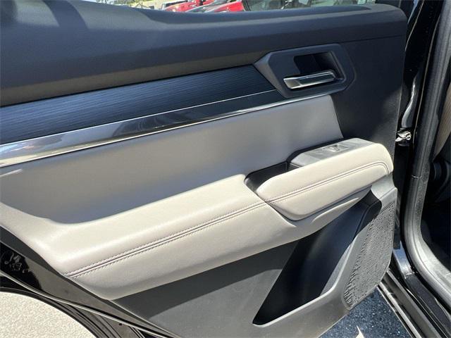 Photo of 2025 Ebony Twilight Metallic GMC Terrain