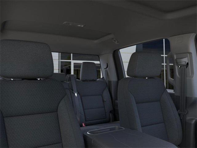 Photo of 2026 Downpour Metallic GMC Sierra 1500