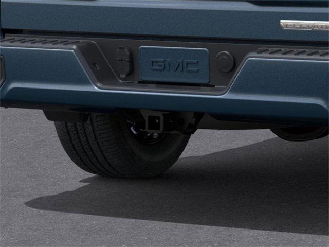 Photo of 2026 Downpour Metallic GMC Sierra 1500