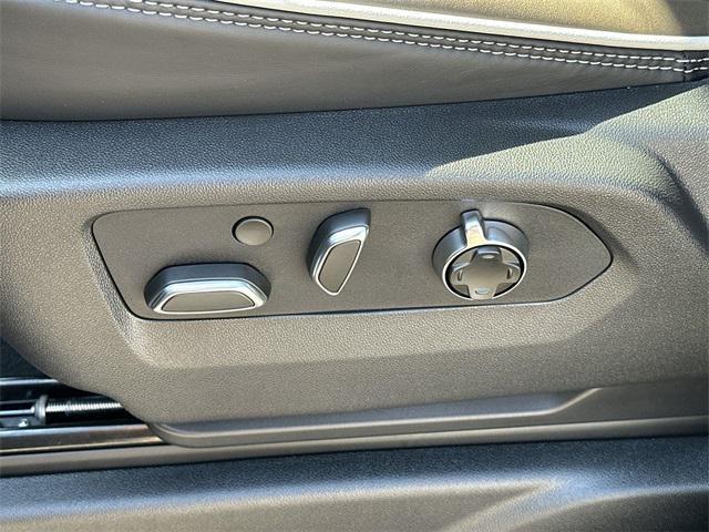 Photo of 2025 Sterling GMC Yukon