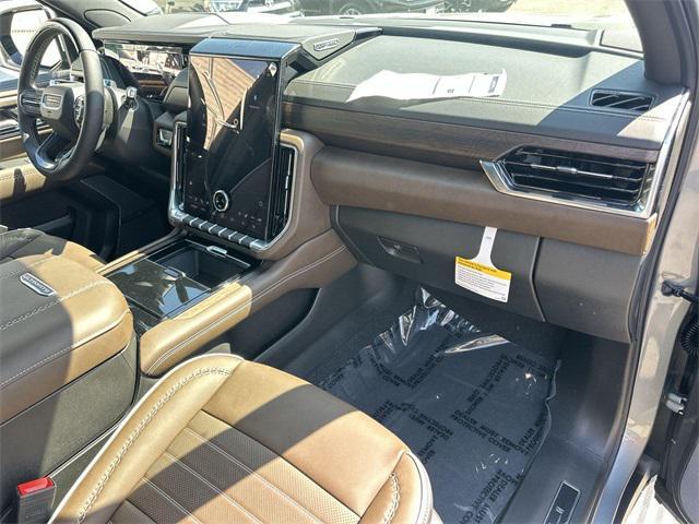 Photo of 2025 Sterling GMC Yukon