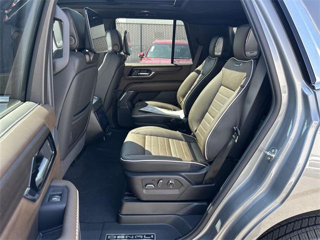 Photo of 2025 Sterling GMC Yukon