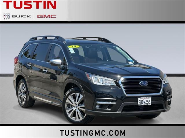 2019 Subaru Ascent