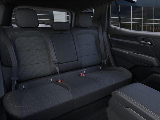 Photo of 2026 Volcanic Red Tintcoat GMC Terrain