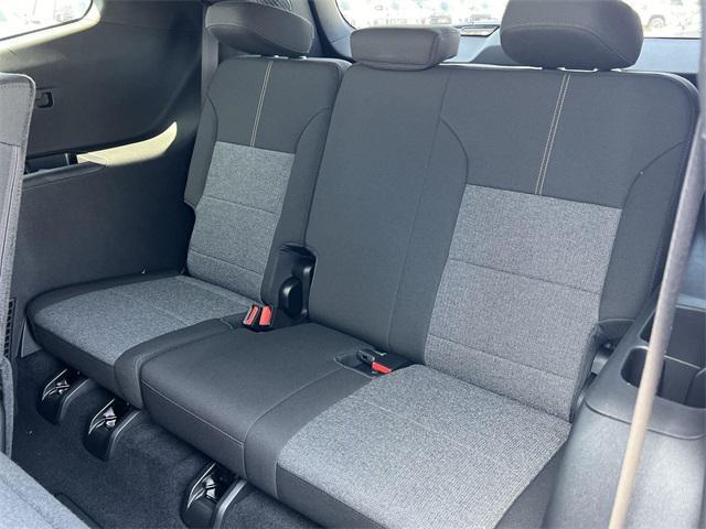 Photo of 2025 Onyx Black GMC Acadia