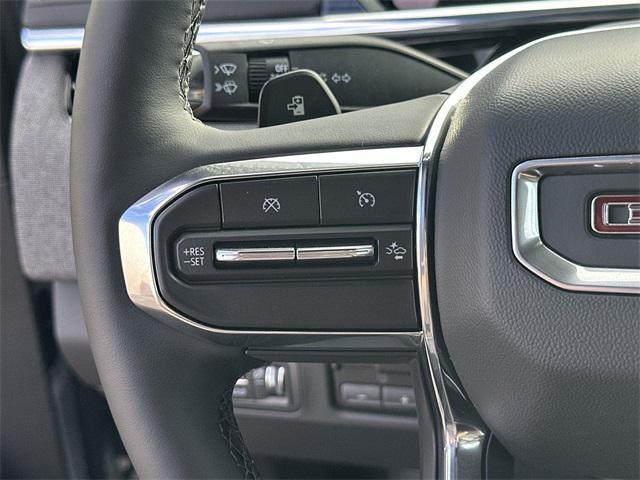 Photo of 2026 Thunderstorm Gray GMC Sierra EV