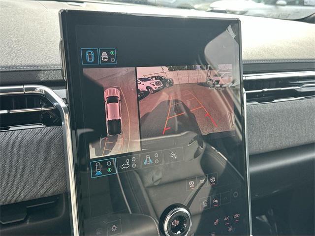Photo of 2026 Thunderstorm Gray GMC Sierra EV