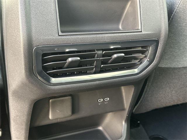Photo of 2026 Thunderstorm Gray GMC Sierra EV