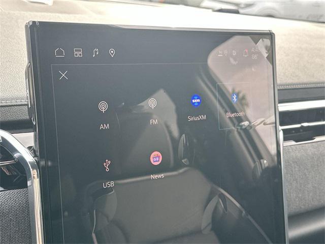 Photo of 2026 Thunderstorm Gray GMC Sierra EV