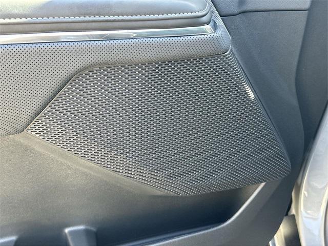 Photo of 2026  GMC Sierra EV