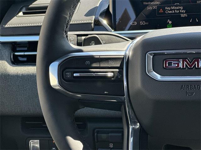 Photo of 2026  GMC Sierra EV