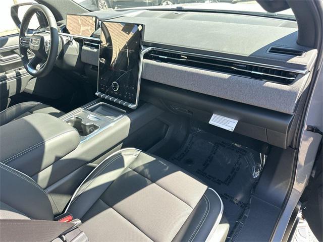 Photo of 2026  GMC Sierra EV