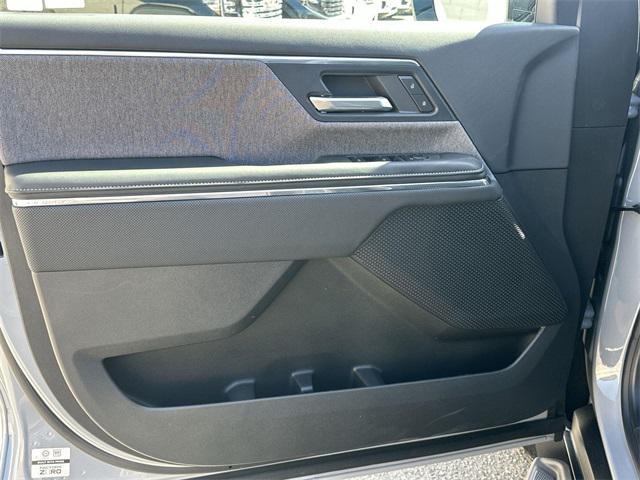 Photo of 2026  GMC Sierra EV