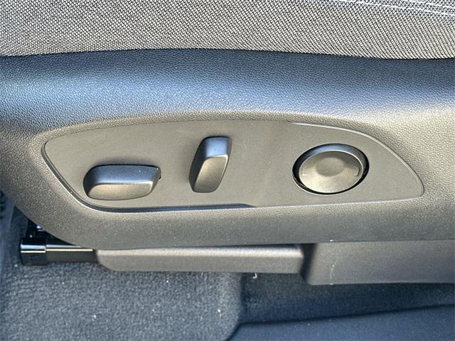 Photo of 2026  GMC Sierra EV