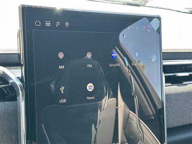 Photo of 2026  GMC Sierra EV