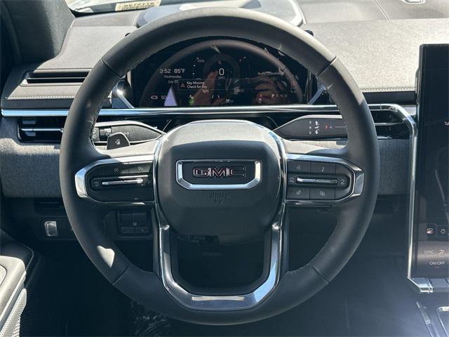 Photo of 2026  GMC Sierra EV