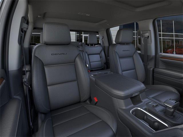 Photo of 2026 GMC Sierra 1500