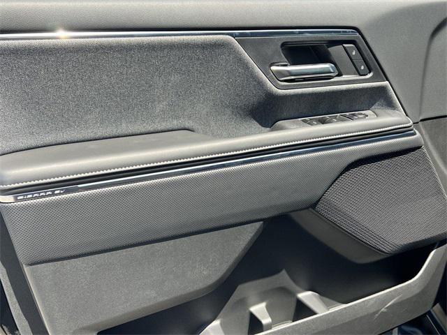Photo of 2026  GMC Sierra EV