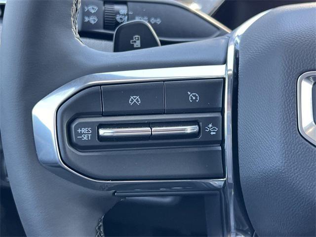 Photo of 2026  GMC Sierra EV