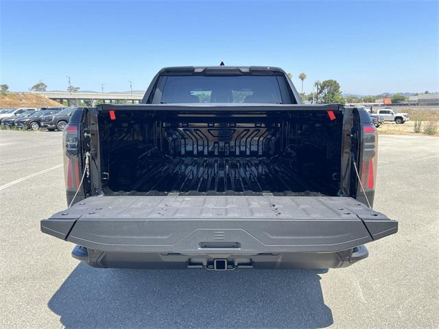 Photo of 2026  GMC Sierra EV