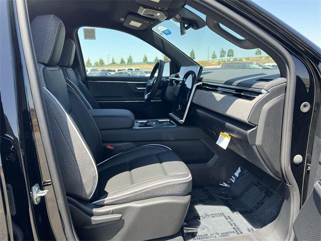 Photo of 2026  GMC Sierra EV
