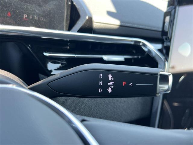 Photo of 2026  GMC Sierra EV