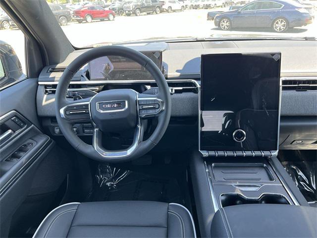 Photo of 2026  GMC Sierra EV