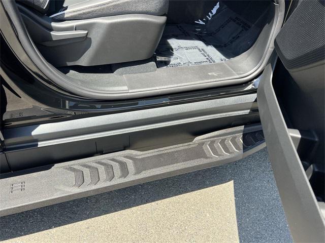 Photo of 2026  GMC Sierra EV