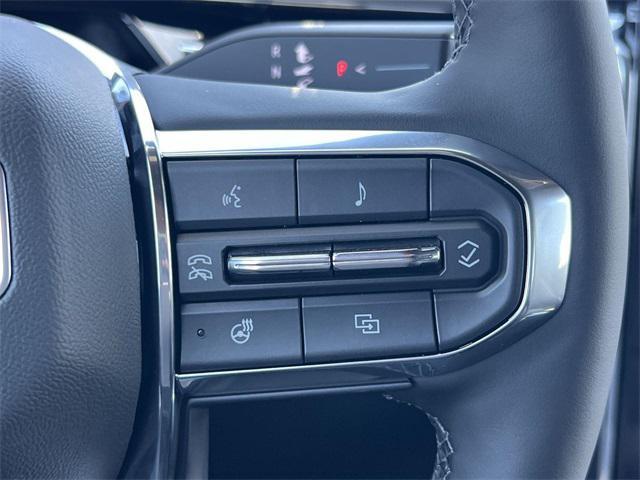 Photo of 2026  GMC Sierra EV