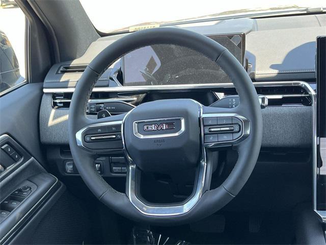 Photo of 2026  GMC Sierra EV
