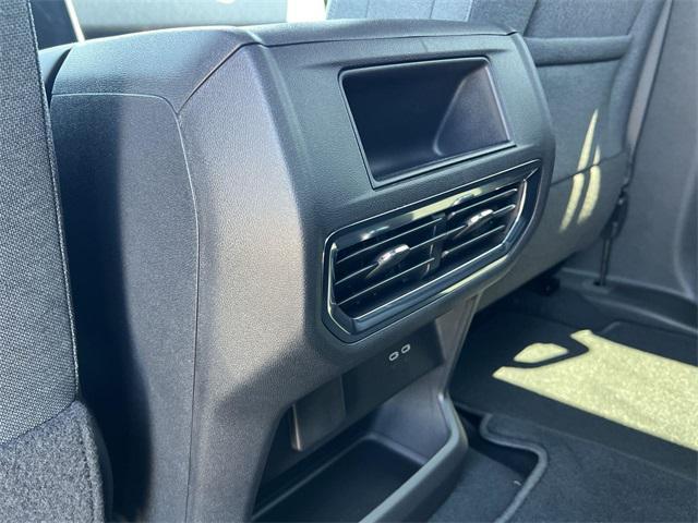 Photo of 2026  GMC Sierra EV