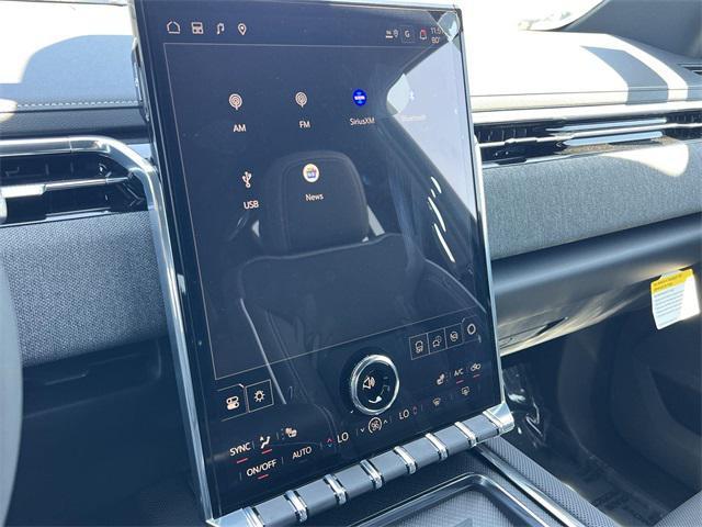 Photo of 2026  GMC Sierra EV