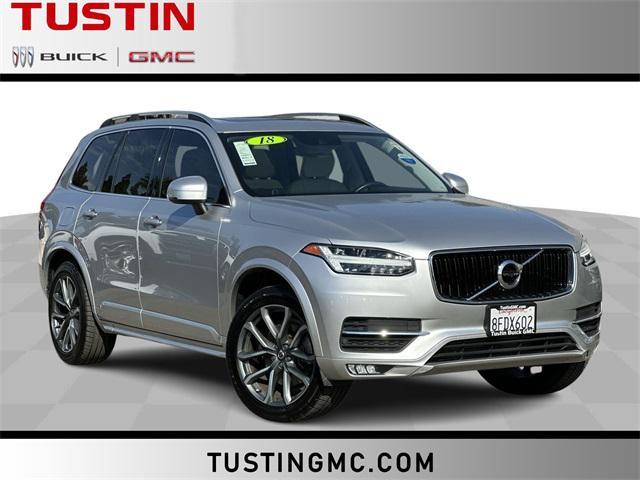 2019 Volvo XC90